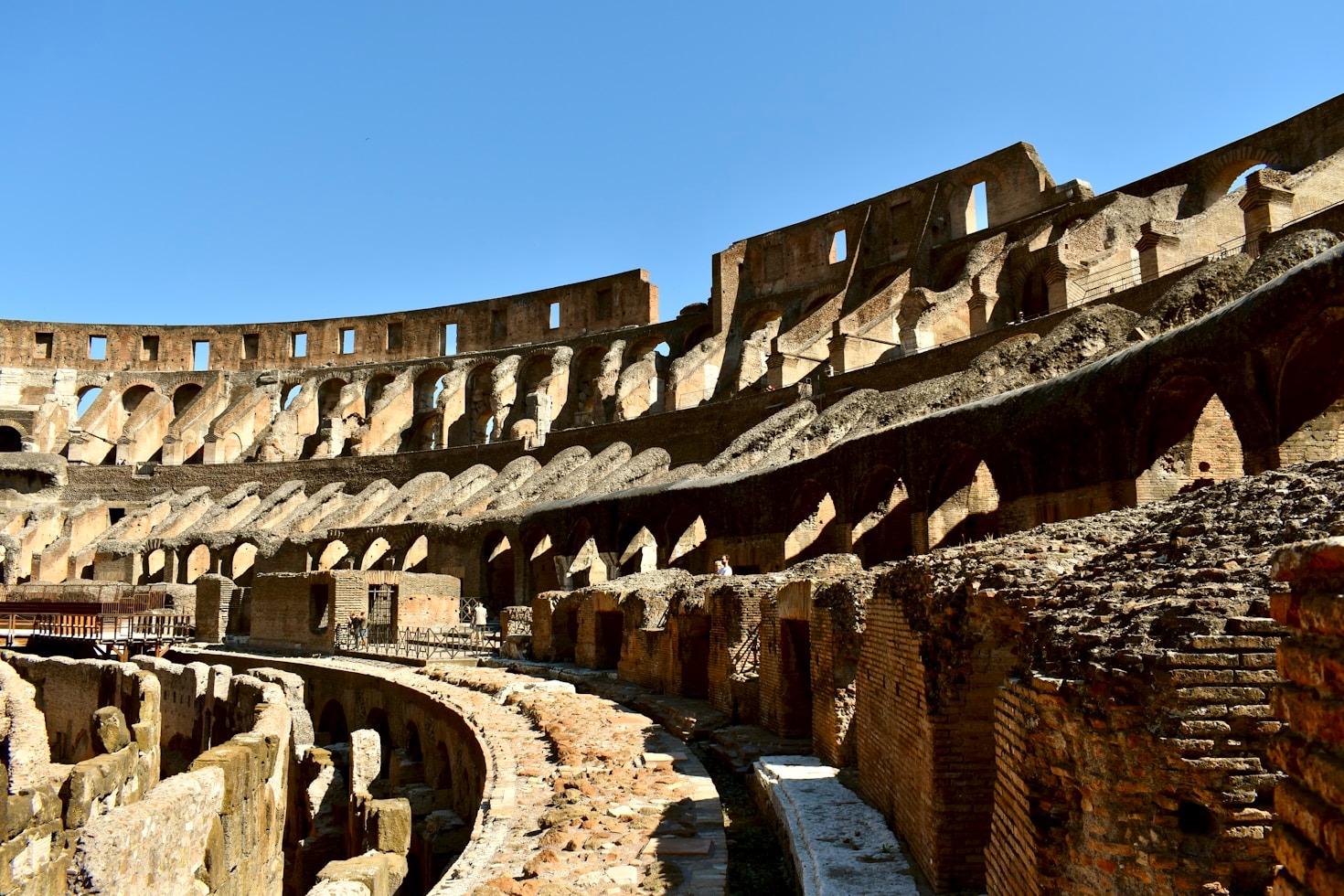 Complutum: Ciudad clave en el Imperio romano
