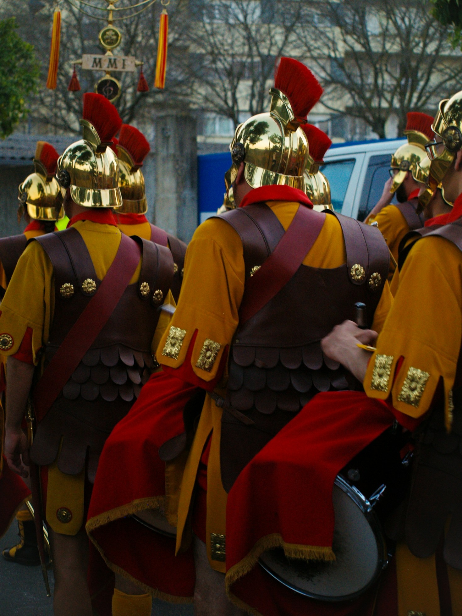 Estrategias militares que definieron el éxito romano